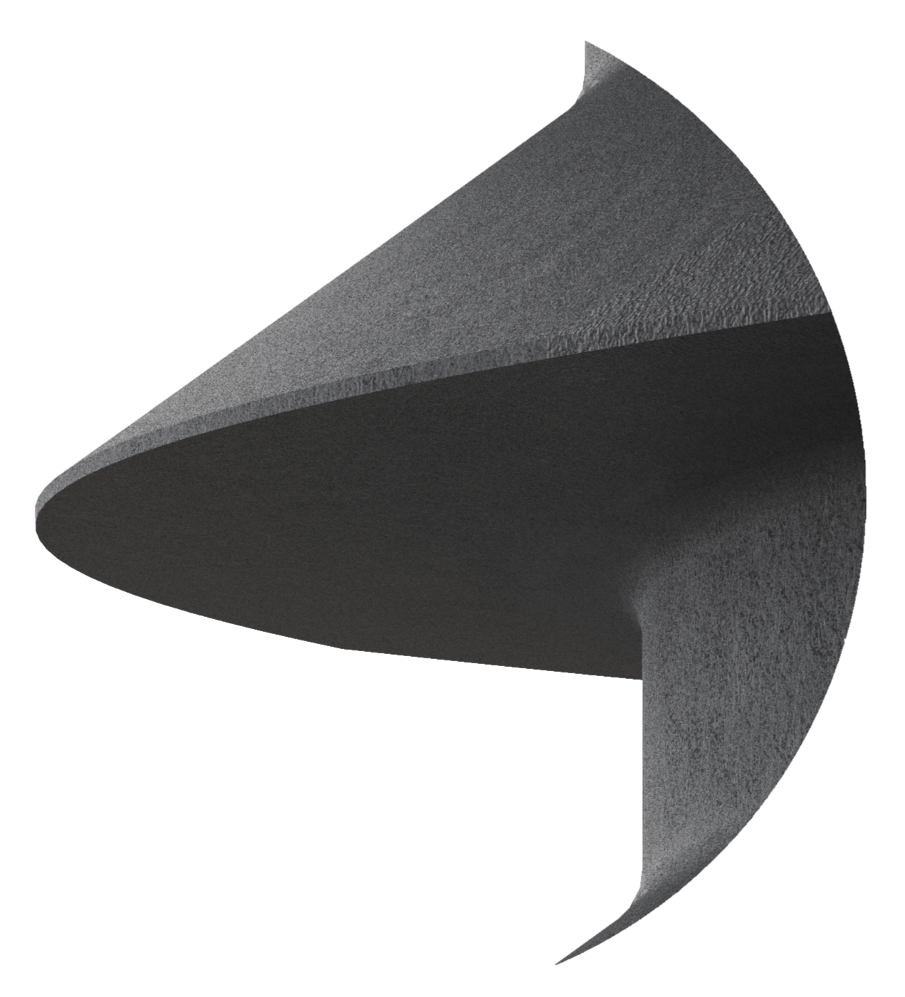 Pjovimo sriegio zona